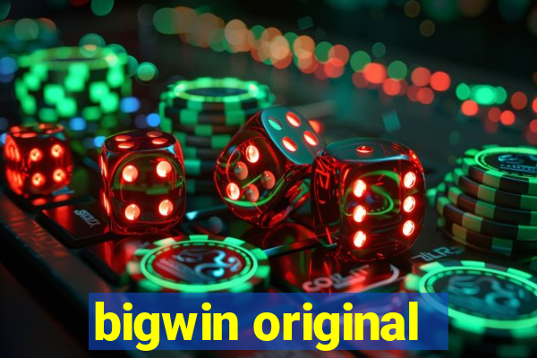 bigwin original